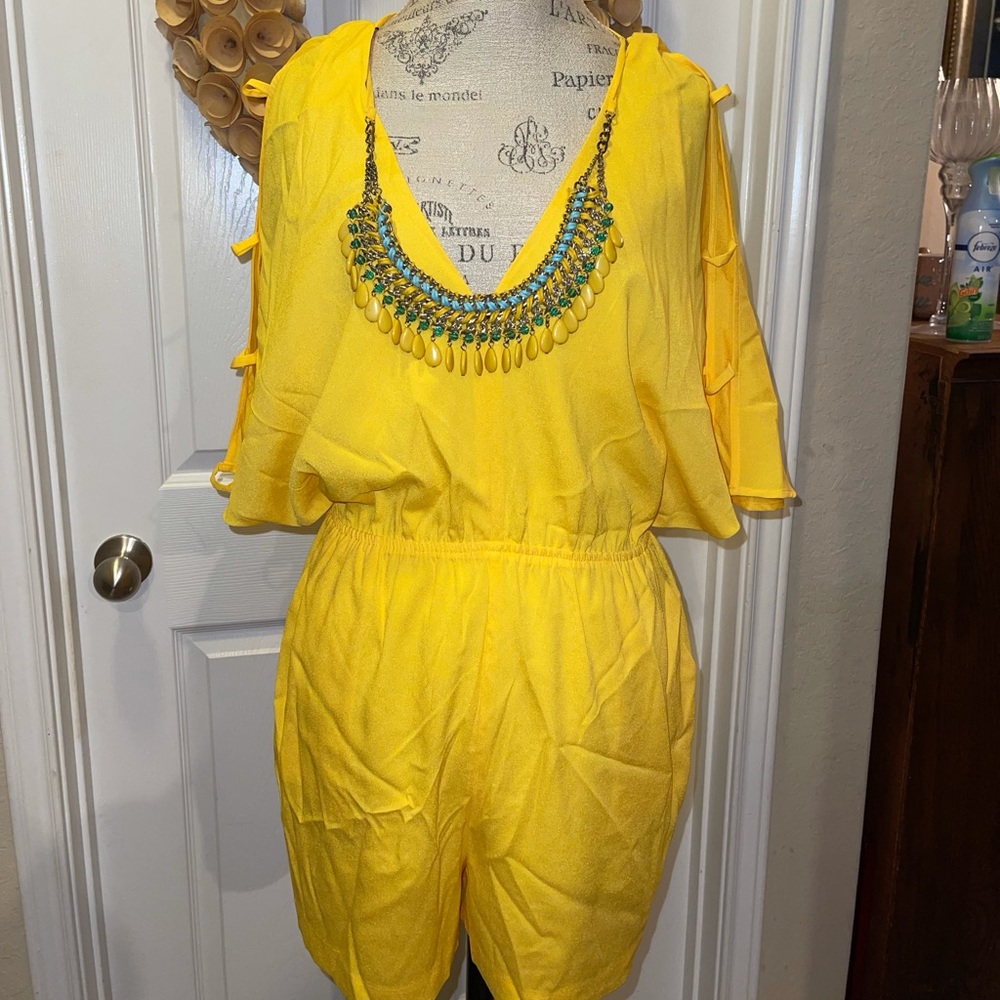 Bebe romper